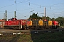 MaK 1000594 - Railion "294 794-3"
01.07.2008 - Hamm-Rangierbahnhof
Jens Grünebaum