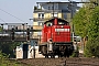 MaK 1000594 - DB Schenker "294 794-3
"
21.04.2009 - Paderborn, Kasseler Tor
Tobias Pokallus