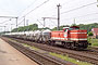 MaK 1000596 - BE "D 27"
03.06.2005 - Bad Bentheim
Martijn Schokker