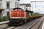 MaK 1000596 - RVM "61"
10.01.2012 - Wunstorf
Thomas Wohlfarth