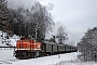 MaK 1000596 - RVM "61"
21.01.2023 - Winterberg
Ingmar Weidig