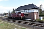 MaK 1000597 - hvle "295 952"
11.04.2023 - Soltau
Carsten Klatt