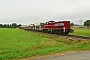 MaK 1000597 - hvle "295 952"
25.08.2022 - Lübberstedt
Andreas Böhme