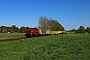 MaK 1000597 - hvle "295 952"
08.05.2022 - Eversen
Nico Daniel