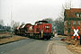 MaK 1000597 - OHE "160075"
06.03.2003 - Winsen
Tobias Reisky