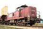 MaK 1000597 - OHE "160075"
__.07.2004 - Hambostel, Mischwerk
Andreas Schütte