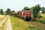 MaK 1000597 - OHE "160075"
25.07.2006 - Evendorf-Hörpel
Sebastian Brüning