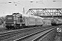 MaK 1000597 - OHE "160075"
26.06.1982 - Minden (Westfalen)
Christoph Beyer