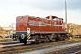 MaK 1000597 - OHE "160075"
26.09.1975 - SoltauHelmut Philipp
