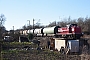 MaK 1000597 - hvle "295 952"
08.03.2022 - Seelze, Bahnhof Dedensen-Gümmer
Andreas Schmidt