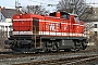 MaK 1000598 - WLE "62"
07.03.2009 - Lippstadt
Axel Schaer