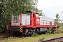 MaK 1000599 - DE "22"
26.05.2019 - Dortmund, Westfalenhütte
Jura Beckay