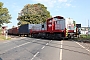 MaK 1000601 - DE "24"
22.08.2018 - Dortmund, Bahnübergang Lindenhorster Straße
Jura Beckay