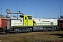 MaK 1000602 - TrainLog "26"
29.03.2025 - Köln-Bilderstöckchen, RIM
Frank Glaubitz