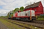 MaK 1000602 - DE "26"
04.05.2015 - Ratingen-Lintorf
Lothar Weber