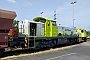 MaK 1000602 - DE "26"
19.06.2022 - Dortmund
Wolfgang Rudolph