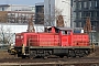 MaK 1000603 - DB Schenker "294 828-9"
13.02.2015 - Darmstadt
Walter Kuhl