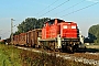 MaK 1000603 - DB Schenker "294 828-9"
23.09.2010 - bei Dieburg
Kurt Sattig