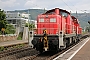 MaK 1000603 - DB Cargo "294 828-9"
27.08.2021 - Boppard
Thomas Wohlfarth