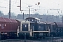 MaK 1000605 - DB "290 330-0"
14.04.1987 - Aachen, Bahnhof West
Ingmar Weidig