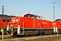 MaK 1000605 - DB Cargo "294 330-6"
31.03.2003 - Oberhausen-Osterfeld
Alexander Leroy