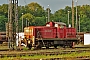 MaK 1000605 - DB Cargo "294 830-5"
14.08.2020 - Oberhausen-Osterfeld, Rangierbahnhof
Frank Thomas