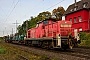 MaK 1000606 - DB Schenker "294 831-3"
23.10.2015 - Ratingen-Lintorf
Lothar Weber