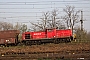MaK 1000606 - DB Cargo "294 831-3"
25.03.2022 - Oberhausen, Rangierbahnhof West
Ingmar Weidig