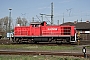 MaK 1000607 - DB Schenker "294 832-1"
02.04.2011 - Köln-GrembergFrank Glaubitz