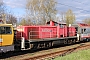 MaK 1000607 - DB Schenker "294 832-1"
19.04.2015 - Cottbus
Peter Wegner