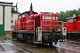 MaK 1000607 - DB Schenker "294 832-1"
29.06.2013 - Köln-Gremberg
George Walker