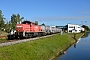 MaK 1000608 - DB Cargo "294 833-9"
17.09.2025 - Schalchen (Alz)
Frank Glaubitz MaK 1000608 - DB Cargo "294 833-9"
17.09.2025 - Schalchen (Alz)
Frank Glaubitz