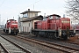 MaK 1000612 - DB Schenker "294 837-0"
20.11.2011 - Hanau
Thomas Wohlfarth