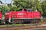 MaK 1000613 - DB Schenker "294 838-8"
28.08.2011 - Dillingen (Saar)
Erhard Pitzius