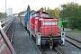 MaK 1000614 - DB Schenker "294 839-6"
07.10.2010 - Chemnitz, Bahnhof SüdKlaus Hentschel