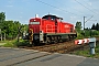 MaK 1000614 - DB Schenker "294 839-6"
03.08.2011 - Plottendorf
Torsten Barth