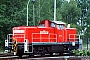 MaK 1000616 - Railion "294 841-2"
15.06.2005 - Neumark (Sachsen)
Klaus Hentschel