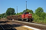 MaK 1000616 - DB Schenker "294 841-2"
30.05.2011 - Niesky
Torsten Frahn