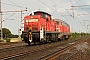 MaK 1000616 - DB Schenker "294 841-2"
06.08.2014 - Dedensen
Klaus Görs