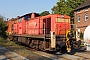 MaK 1000616 - DB Cargo "294 841-2"
29.08.2017 - Minden
Klaus Görs