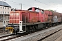 MaK 1000617 - DB Cargo "294 842-0"
06.05.2019 - Plochingen
Markus Dietrich MaK 1000617 - DB Cargo "294 842-0"
06.05.2019 - Plochingen
Markus Dietrich