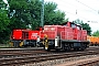 MaK 1000618 - DB Schenker "294 843-8"
27.07.2010 - Mannheim-Käfertal
Harald Belz