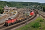 MaK 1000619 - DB Cargo "294 844-6"
11.08.2019 - Saarbrücken, Rangierbahnhof
Stefan Klär