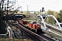 MaK 1000619 - DB Schenker "294 844-6"
09.04.2009 - Saarbrücken 
Stefan Klär