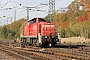 MaK 1000620 - DB Schenker "294 845-3"
27.10.2011 - Köln-Gremberg
Ralf Lauer