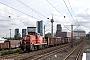 MaK 1000620 - DB Schenker "294 845-3"
28.08.2015 - Düsseldorf-Hamm
Martin Welzel