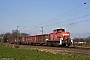 MaK 1000620 - DB Cargo "294 845-3"
05.02.2018 - Meerbusch-Ossum-Bösinghoven
Martin Welzel