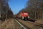 MaK 1000621 - DB Schenker "294 846-1"
09.02.2011 - Kodersdorf
Torsten Frahn