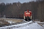 MaK 1000621 - DB Schenker "294 846-1"
24.01.2011 - Kodersdorf
Torsten Frahn