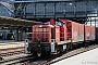 MaK 1000621 - DB Cargo "294 846-1"
15.05.2019 - Bremen, Hauptbahnhof
Dr. Günther Barths